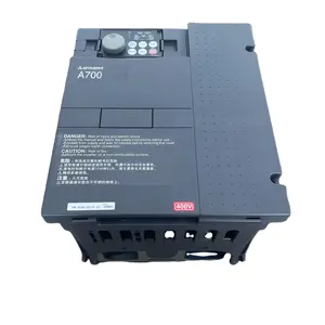 FR-A740-00170-EC Nieuwe Originele Cnc Mit Frequentie Omvormer FR-A740-00170-EC