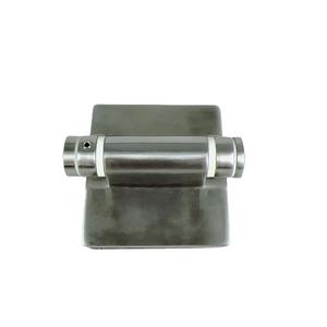 Produttore fonderia in acciaio inox pollici accessori Hardware porta finestra vetro morsetto rubinetto <span class=keywords><strong>Patch</strong></span> morsetti di qualità del servizio - Product Image 2