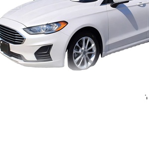 ชุดไฟหน้า LED สำหรับ Ford Fusion Mondeo ปี 2017-2019 รุ่นอเมริกา - Product Image 2