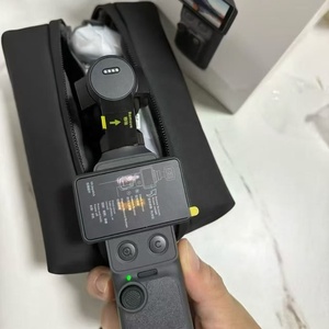 2026 Pre-sale <strong>DJI</strong> <strong>OSMO</strong> Pocket 4 Vlog Camera Video Gimbal Stabilizer <strong>3</strong>-axis Handheld 4K CMOS Image Stabilization &amp; Pocket <strong>3</strong> - Product Image 5