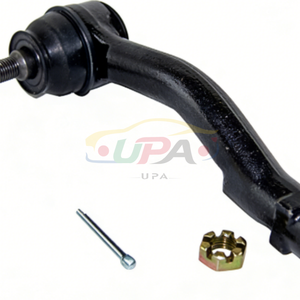 ชุดระบบพวงมาลัยรถยนต์ END ASSY-TIE ROD LH 56820-2E000 568202E000 สำหรับฮุนได เอลันตร้า เกีย ซีด 56820 2E000 - Product Image 4