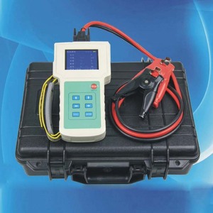 Medidor de Capacidad Portátil BLYR-III 220, Rango de Medición 0.2, Precisión - Product Image 1
