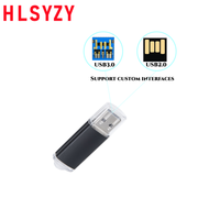 Clé USB en métal 64 Go Clé USB 128 Go Clé USB étanche 16 Go Clé USB 4 Go 8 Go Clé USB 32 Go