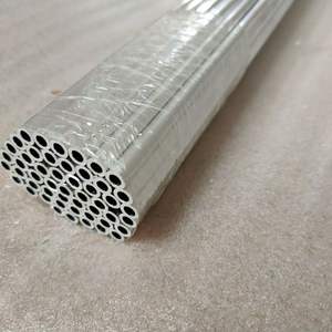 أنابيب ألمنيوم صغيرة القطر 3 ، 6 ، 8 ، 10 مع مورد قطع لحام الانحناء من الصين - Product Image 3