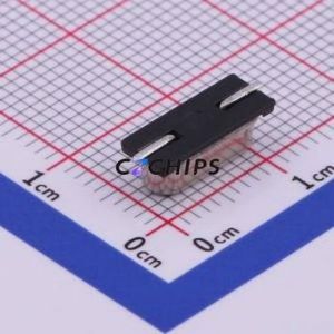 49MD-9.46895-20-10-10/B Crystal (Passive) HC-49S-SMD Crystal Oscillator SMD Crystal Oscillator 9.46895MHz 10ppm 20pF - Product Image 2
