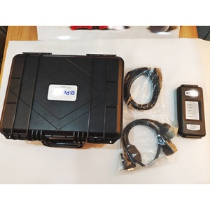 Công Cụ Chẩn Đoán Động Cơ Hiệu Suất Cao Cho Động Cơ <span class=keywords><strong>Perkins</strong></span> 1104A-44TG1 3012TAG2A Công Cụ Chẩn Đoán Máy Xúc - Product Image 2