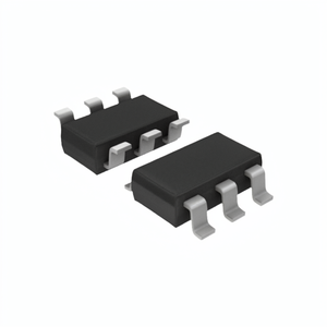 SOT 23 6 Thin, TSOT 23 6 BOM IC In Stock NB2969ASNR2 Clock Timing Electronics Component - Product Image 1