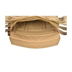 Gilet tactique multifonctionnel AVS, système de gilet adaptatif, porte-plaques modulaire - Product Image 6