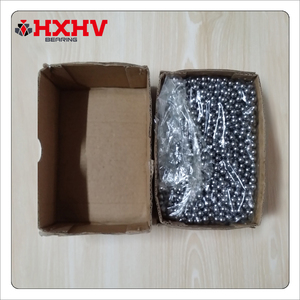 Hxhv 7.93 8.73 9.5 11.11 <span class=keywords><strong>12.7</strong></span>มม. ลูกเหล็กโครเมี่ยม GCr15สำหรับตลับลูกปืน - Product Image 6