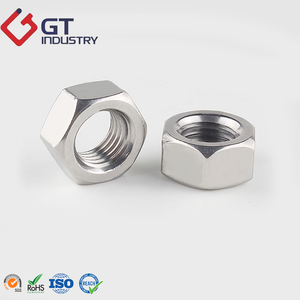 Chống ăn mòn <span class=keywords><strong>904L</strong></span> thép không gỉ <span class=keywords><strong>Hex</strong></span> <span class=keywords><strong>Nut</strong></span> 1.4529 Heavy Duty <span class=keywords><strong>Nut</strong></span> cho khử lưu huỳnh tháp và nhà máy điện <span class=keywords><strong>Hex</strong></span> <span class=keywords><strong>NUT</strong></span> - Product Image 2