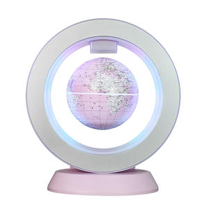 เซียวจื้อ ไอ ลูกโลกลอยได้ขนาด 4 นิ้ว พร้อมระบบควบคุมด้วยเสียงและเอฟเฟกต์ AR+<span class=keywords><strong>AI</strong></span> - Product Image 5