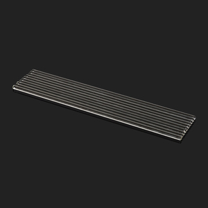 Vaso Medidor <span class=keywords><strong>de</strong></span> <span class=keywords><strong>Vidrio</strong></span> Borosilicato 3.3 Transparente, Resistente a Altas Temperaturas y a la Corrosión, para Laboratorio, con <span class=keywords><strong>Varilla</strong></span> <span class=keywords><strong>de</strong></span> <span class=keywords><strong>Agitación</strong></span> <span class=keywords><strong>de</strong></span> 30 cm - Product Image 3