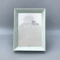 5x7 "Personnaliser la taille en gros Cadre photo, cadre photo profond