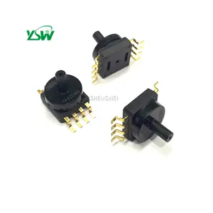 مقياس ضغط العادم MCPV4006GC6U ، مستشعر الضغط 6KPA الناتج التناظري MEMS