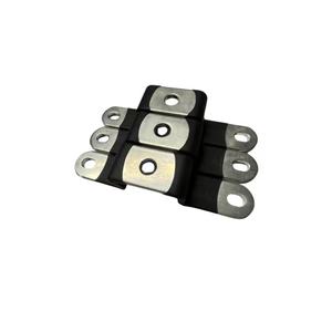 Đồng thanh xe buýt cho kết nối Lithium linh hoạt dẫn điện thanh xe buýt tùy chỉnh dây đồng Pin thanh xe buýt phẳng - Product Image 3
