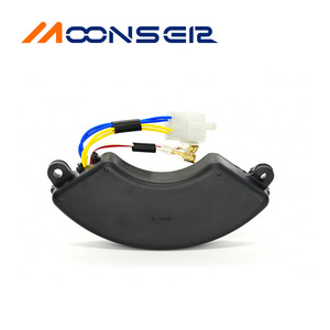 Régulateur de tension automatique Moonsense 450V 680F pour générateur monophasé AC, pièce AVR - Product Image 3