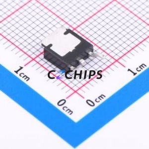 ชิปวงจรรวม7806 252วงจรรวมของแท้ใหม่วงจรควบคุมเชิงเส้น (LDO) ชิปวงจรเบ็ดเสร็จ - Product Image 2
