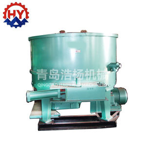 Hoogrenderende Rollerklei Zandmixer-Multi-Gebruik Voor Bouw & Gieterij Zandverwerking - Product Image 6