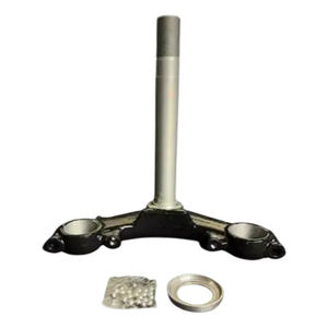 HF BENMA moto fourche avant tige direction tige Comp pour <span class=keywords><strong>Honda</strong></span> <span class=keywords><strong>CBF</strong></span> <span class=keywords><strong>125</strong></span> - Product Image 1