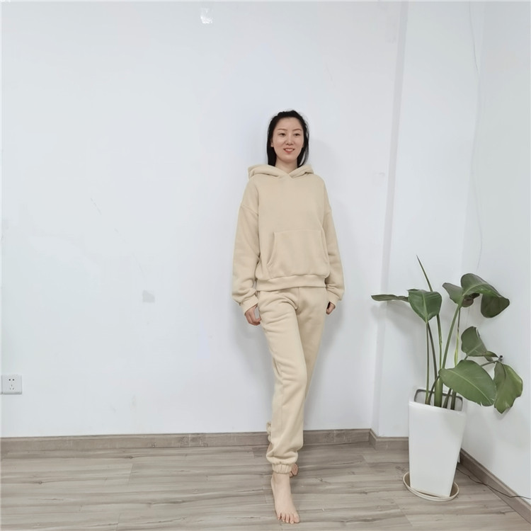 Beige Ensemble