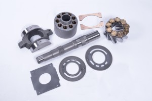Pièces de pompe hydraulique Série 90R 90R030 90R42 90R55 90R75 90R100 90R130 90R180 90R250 – Pièces de rechange hydrauliques en promotion - Product Image 1