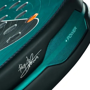 <span class=keywords><strong>Padel</strong></span> แร็กเกต Hack 04ไฮบริด2025 Paquito Navarro | มืออาชีพสมดุลสูง - Product Image 3