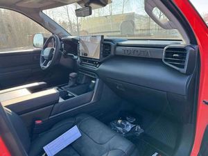 MEILLEURES VENTES pour Toyota <span class=keywords><strong>Tundra</strong></span> <span class=keywords><strong>TRD</strong></span> <span class=keywords><strong>Pro</strong></span> Double Cabine d'occasion, transmission automatique, pick-up - Product Image 6