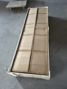 Anshi chính phân phối khung MDF Krone loại kim loại khung 1200 1600 2400 3200 cặp Viễn Thông bộ phận - Product Image 6