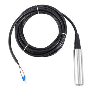Herstellung OEM 1-5m Wassertank-Füllstandsensor Hydrostatischer Flüssigkeits-Füllstandtransmitter Tauchfähiger Füllstandmesser - Product Image 1