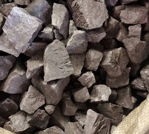 Alliage Si-Ca-Mn de qualité supérieure pour fonderie, à faible teneur en carbone, Femo en blocs, ferromolybdène, vente en gros - Product Image 3