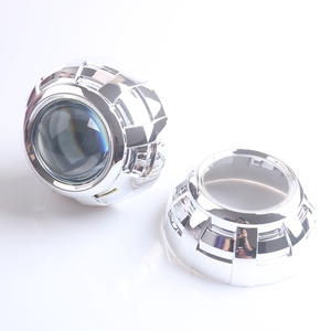 CQL 3นิ้ว H7 Q5 Hid Projector,55W Hid โปรเจคเตอร์ลำแสง <span class=keywords><strong>H</strong></span>/l H7 Q5โปรเจคเตอร์ไบซีนอน - Product Image 5