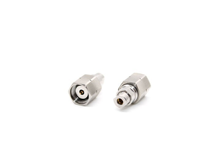 Conector de Precisión de 1.85mm Macho para Cable Gore3506 - Product Image 1