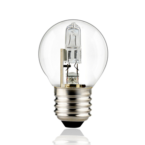 Fabricante Directo OEM ODM Bombilla Halógena Tipo A55 A60 Personalizable <span class=keywords><strong>de</strong></span> Alta Eficiencia para Proyectos <span class=keywords><strong>de</strong></span> Iluminación Comercial Global - Product Image 4