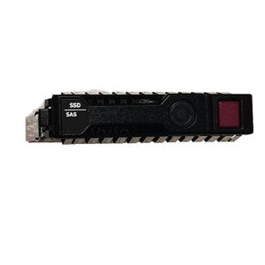 Заводская цена, сервер 7,68 ТБ SAS 2.5in 3PAR SSD для 863459-001 P9L79B 872802-001 - Product Image 4