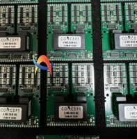 Composants électroniques BOM originaux : Driver Core 2SD315AI IGBT double SCALE, fournisseur chinois, prix négociable