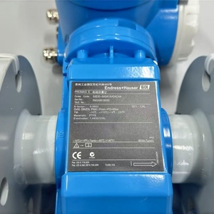 เครื่องวัดการไหล Endress+Hauser รุ่น 50E50 E+H แบบแม่เหล็ก สำหรับการควบคุมกระบวนการอุตสาหกรรม - Product Image 2
