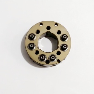 Dispositivo de Cambio Rápido de Herramientas Automático para Robot de 3 kg, 03D 03DJ - Product Image 4