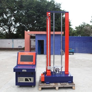 Mechanischer Tester für Beschleunigung schock <span class=keywords><strong>test</strong></span> - Product Image 6
