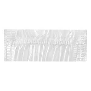 Housses de roues de bagages, grande housse de protection transparente pour roues doubles, pour valise de voyage - Product Image 5