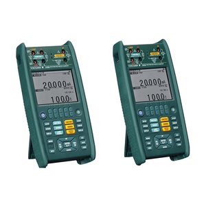 NUEVO Calibrador de Procesos Multifunción CA550 de la Marca CA, Instrumento de Prueba CA500 CA700 CA71 CA310 - Product Image 4