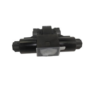 שסתום סולנואיד SWH-G02-2N-DC110-20 SWH-G02-C2-D24-10 שסתום כיווני המופעל על ידי סולנואיד - Product Image 2