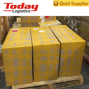 Expédition Express Aérienne Instruments de Précision Objets Fragiles DDP DDU Porte à Porte États-Unis Royaume-Uni Canada UPS FEDEX Dernière Livraison - Product Image 6