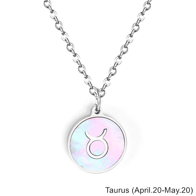 Taureau d'argent (April.20-May.20)