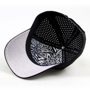 Gorra de béisbol personalizada, gorra de béisbol <span class=keywords><strong>Under</strong></span> <span class=keywords><strong>Armour</strong></span> de 5 paneles para hombre, gorra de béisbol multicolor de alta calidad - Product Image 2