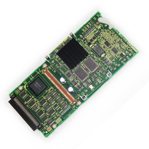 FANUC A20B-8002-0040 cnc machine circuit pcb mainboard - Product Image 1