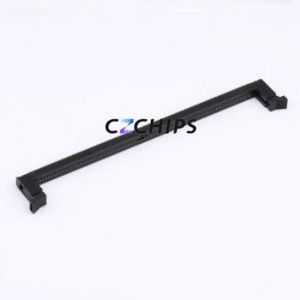 X9414WVS-288T2-9TV15 Memory Module Connector (DDR) SMD Connector - Product Image 1