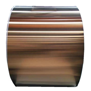 Bobine d'acier laminée à chaud Prime 0 <span class=keywords><strong>plaque</strong></span> d'acier inoxydable SS304 feuille d'acier inoxydable Planchas De Acero utilisée dans la décoration de bâtiment - Product Image 5