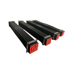 Prix usine Roc API standard 2 <span class=keywords><strong>3</strong></span>/8 APIREG tige de forage <span class=keywords><strong>D76</strong></span> avec tige de forage DTH de 2 mètres - Product Image 5