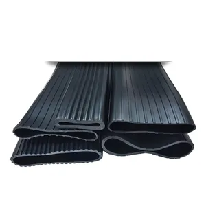 Manufacturer Weather Resistance Car Door And Window Silicone Strip