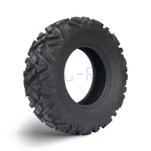 25x8-12 e 25x10-12 pneumatici fuoristrada ATV UTV 6 PR